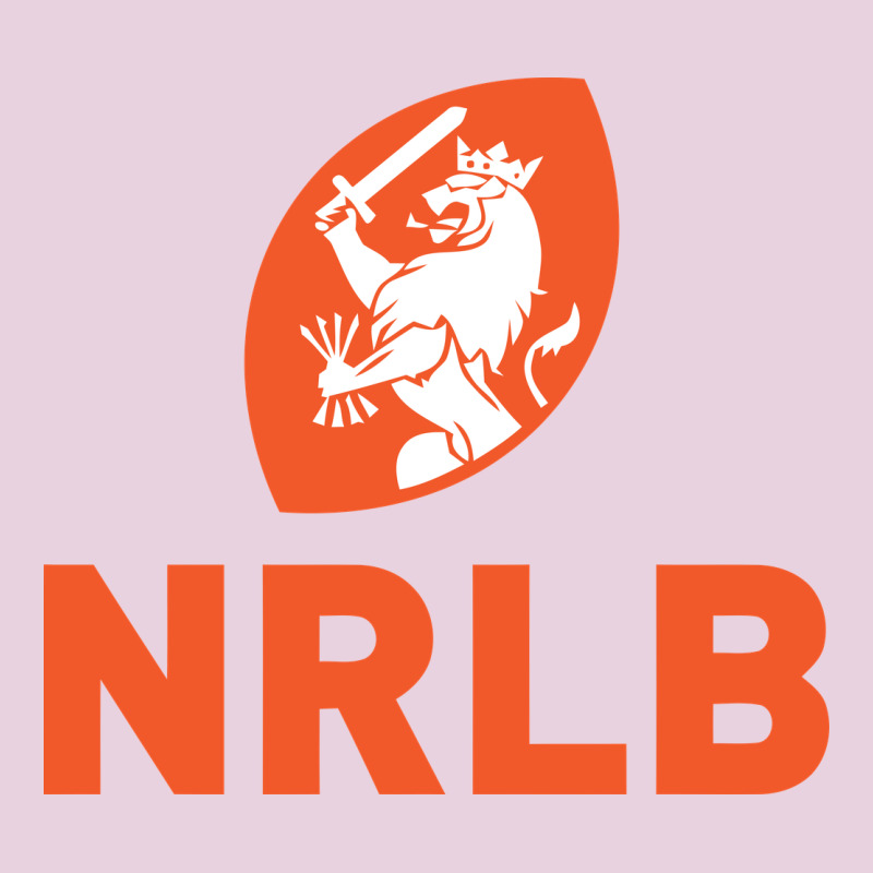 Netherlands Rugby National Classic Tee by linhVisuals | Teevron