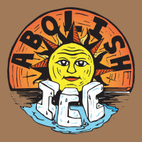 Ice Abolish Classic Tee | Teevron