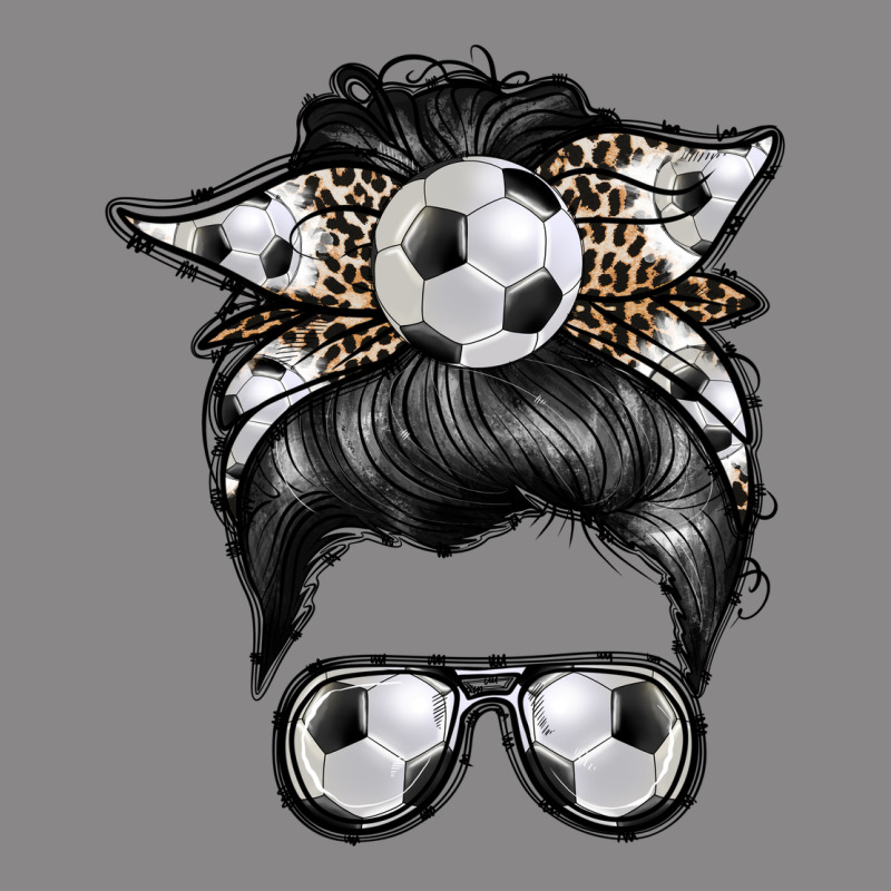 Soccer Mom Vintage Tee by RacoonDesign | Teevron