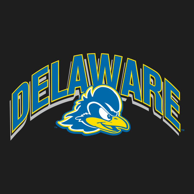 Delaware Sportss Classic Tee by linhVisuals | Teevron