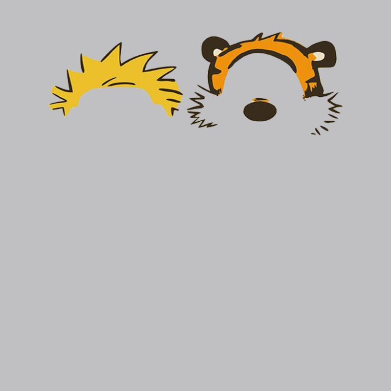 Hobbes Classic Tee by linhVisuals | Teevron