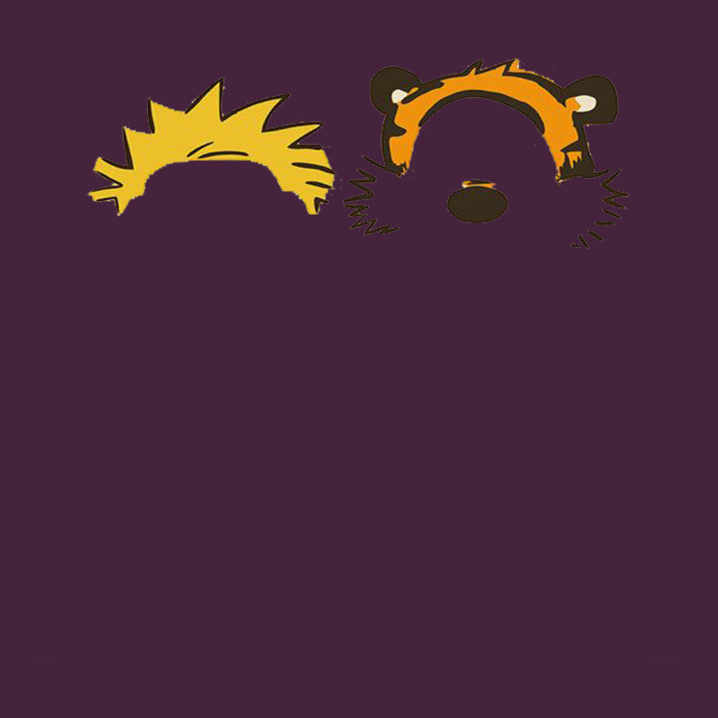 Hobbes Classic Tee by linhVisuals | Teevron