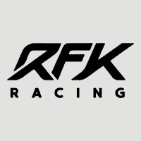 Rfk Racing Classic Tee | Teevron