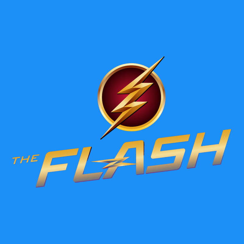 The Flash 02 Classic Tee by linhVisuals | Teevron