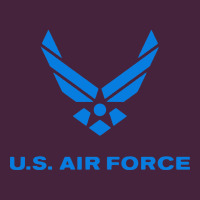 Us Force Usaf Distressed Classic Tee | Teevron