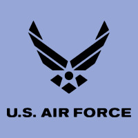 Us Air Force Usaf Distressed Classic Tee | Teevron