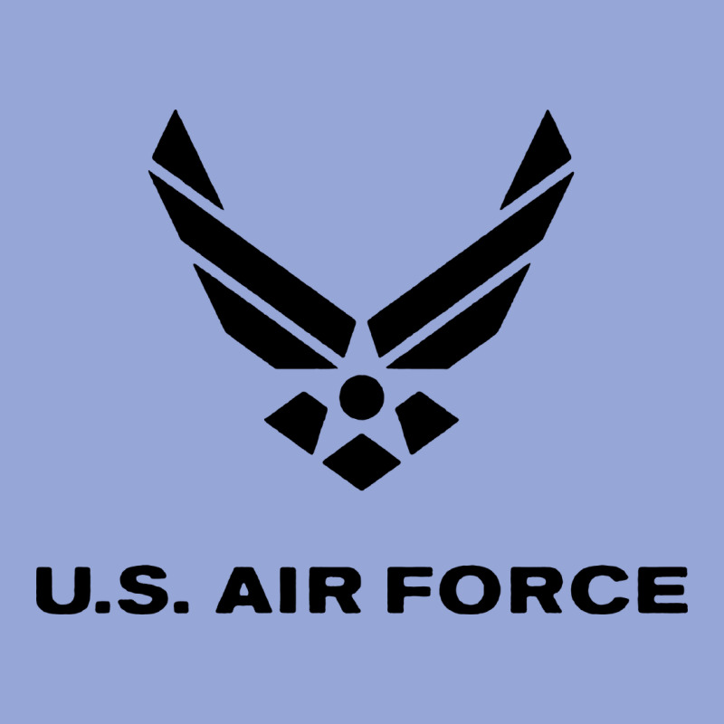 Us Air Force Usaf Distressed Classic Tee by linhVisuals | Teevron