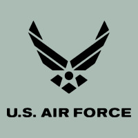 Us Air Force Usaf Distressed Classic Tee | Teevron