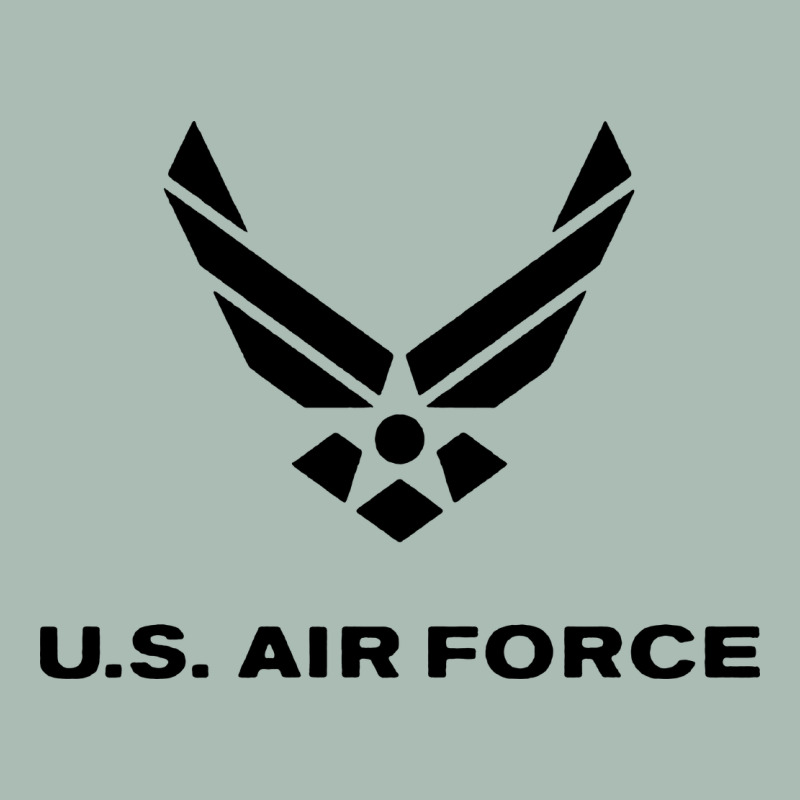 Us Air Force Usaf Distressed Classic Tee by linhVisuals | Teevron