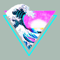 Vaporwave Aesthetic Classic Tee | Teevron