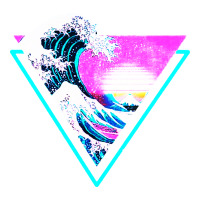 vaporwave aesthetic | Teevron