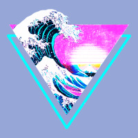 Vaporwave Aesthetic Classic Tee | Teevron