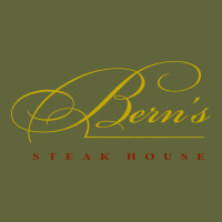 Berns Steak House Classic Tee | Teevron