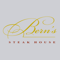 Berns Steak House Classic Tee | Teevron