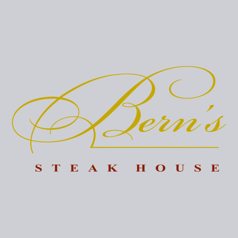 Berns Steak House Classic Tee by linhVisuals | Teevron