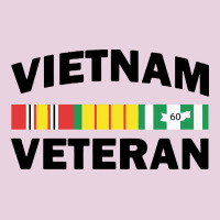 Vietnam Veteran Flag Classic Tee | Teevron