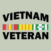 Vietnam Veteran Flag Classic Tee | Teevron