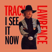 Tracy Lawrence Classic Tee | Teevron