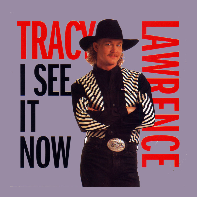Tracy Lawrence Classic Tee by linhVisuals | Teevron