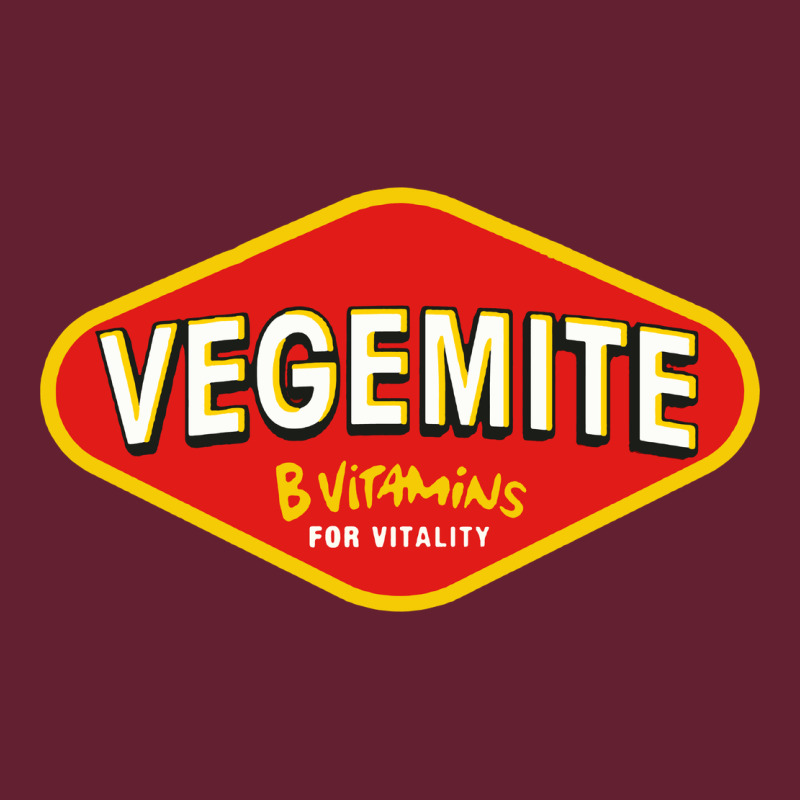 Vegemite Classic Tee by linhVisuals | Teevron