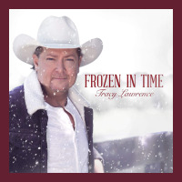 Tracy Lawrence   Frozen In Time   A Classic Tee | Teevron