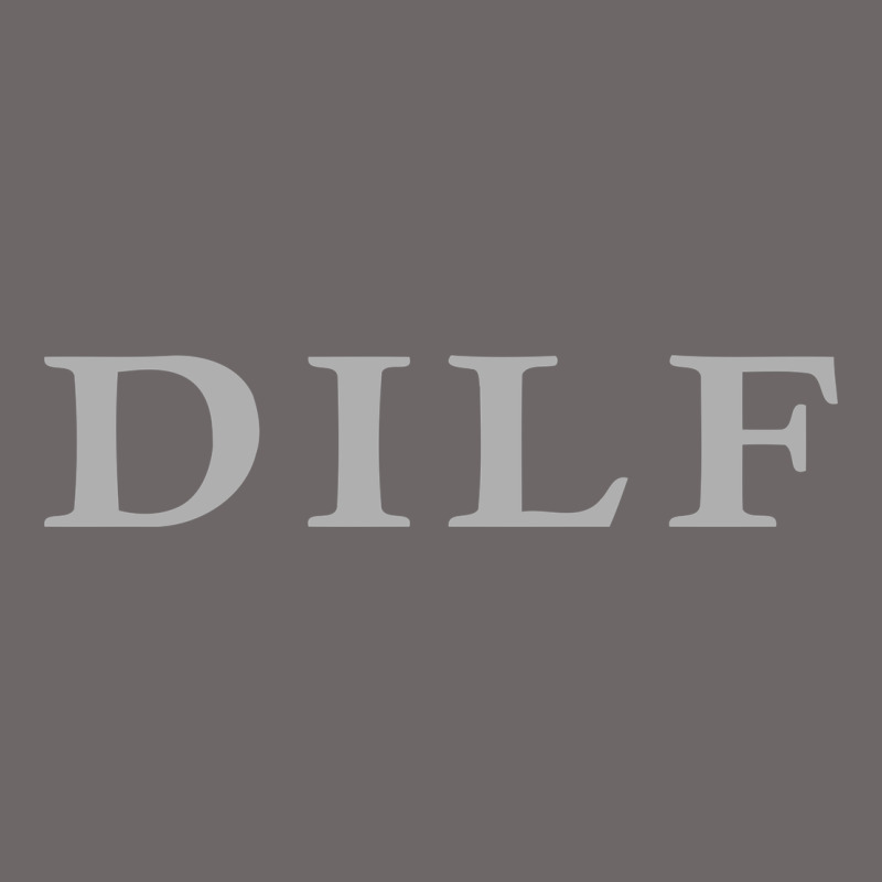 Dilf Classic Tee by linhVisuals | Teevron