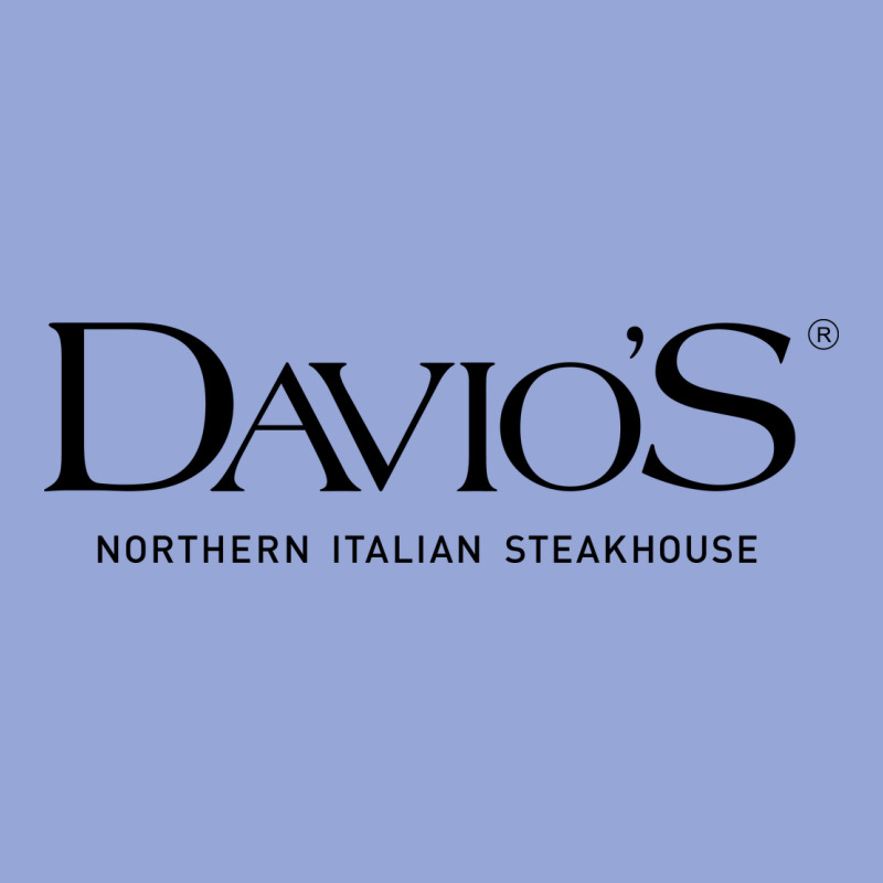Davios Steakhouse Classic Tee by linhVisuals | Teevron