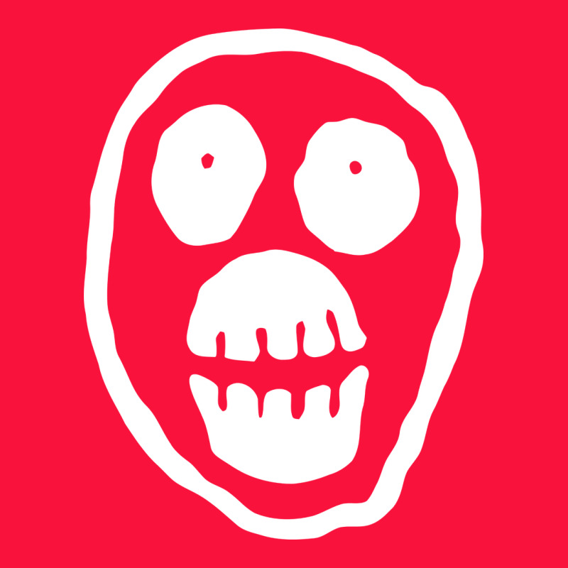 The Mighty Boosh Monkey Skull Classic Tee by linhVisuals | Teevron