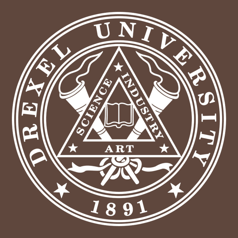 Drexel University Classic Tee by linhVisuals | Teevron