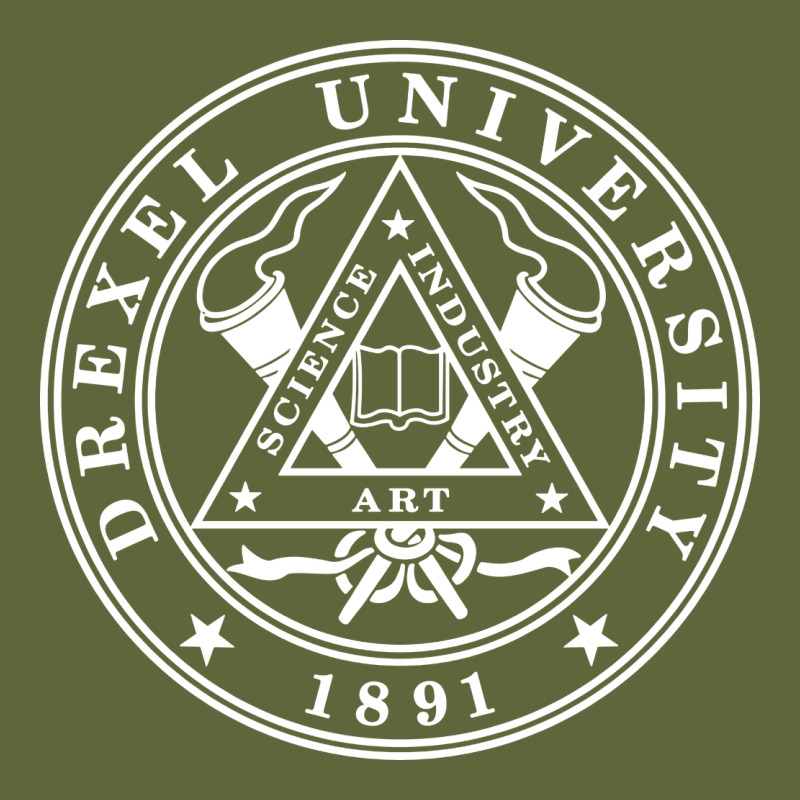 Drexel University Classic Tee by linhVisuals | Teevron
