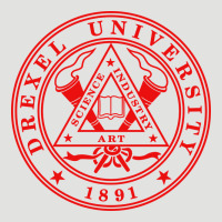 Drexel University Classic Tee | Teevron