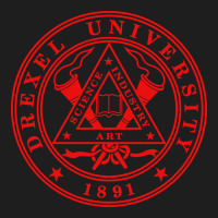Drexel University Classic Tee | Teevron