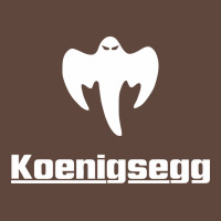 Ghost Koenisegg Classic Tee | Teevron