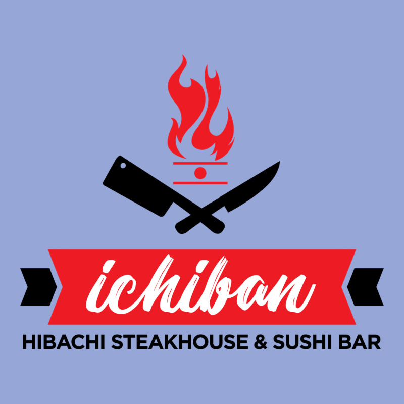 Ichiban Steakhouse Classic Tee by linhVisuals | Teevron