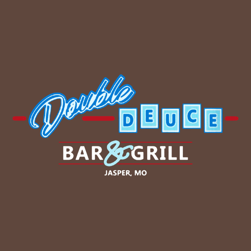 Roadhouse Double Deuce Classic Tee by linhVisuals | Teevron