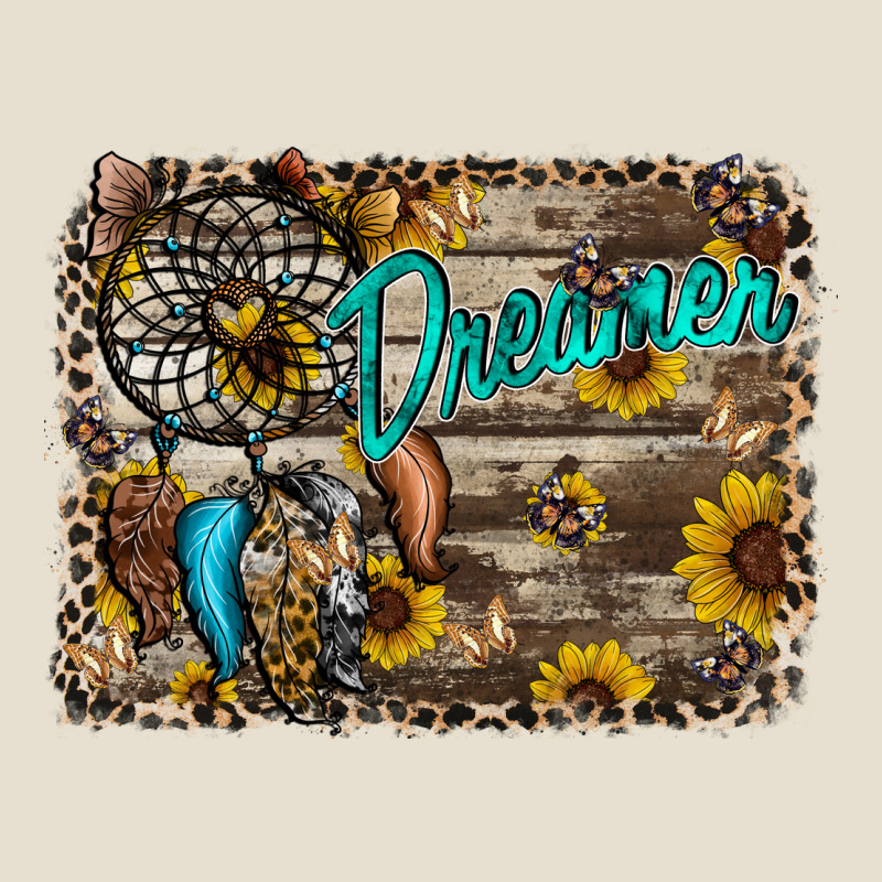 Dreamer Urban Heavy Tee by RacoonDesign | Teevron
