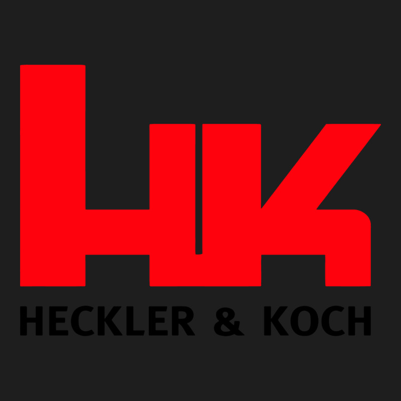 Hk Black Classic Tee by linhVisuals | Teevron