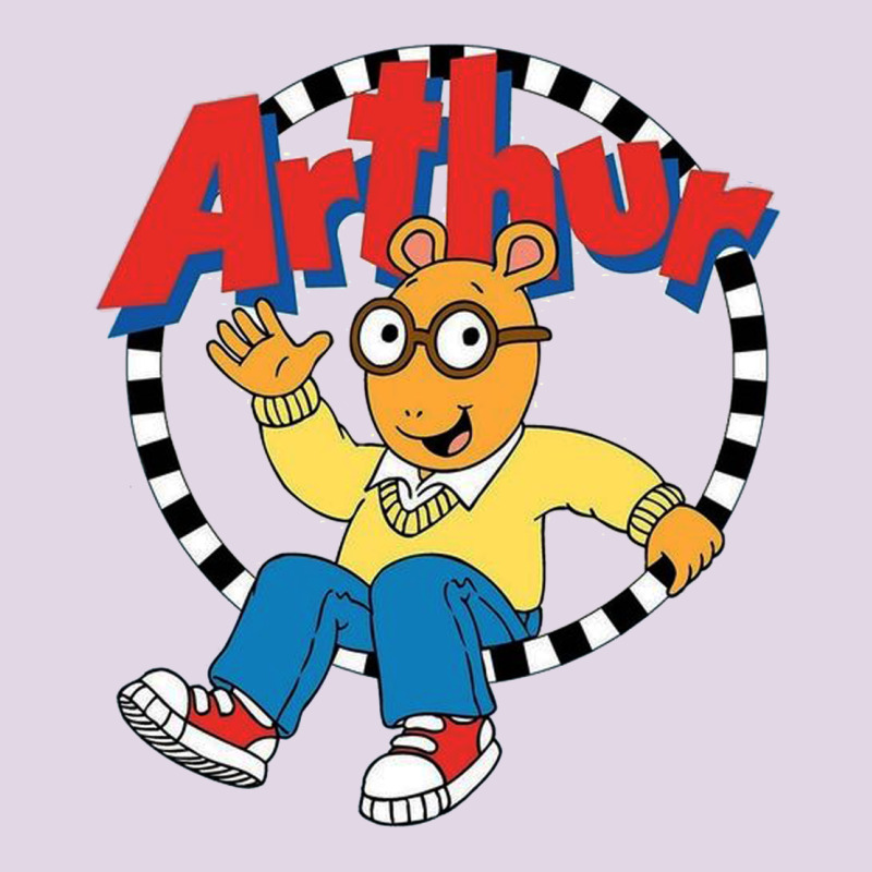 Funko Up Arthur Classic Tee by linhVisuals | Teevron