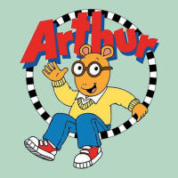 Funko Up Arthur Classic Tee | Teevron