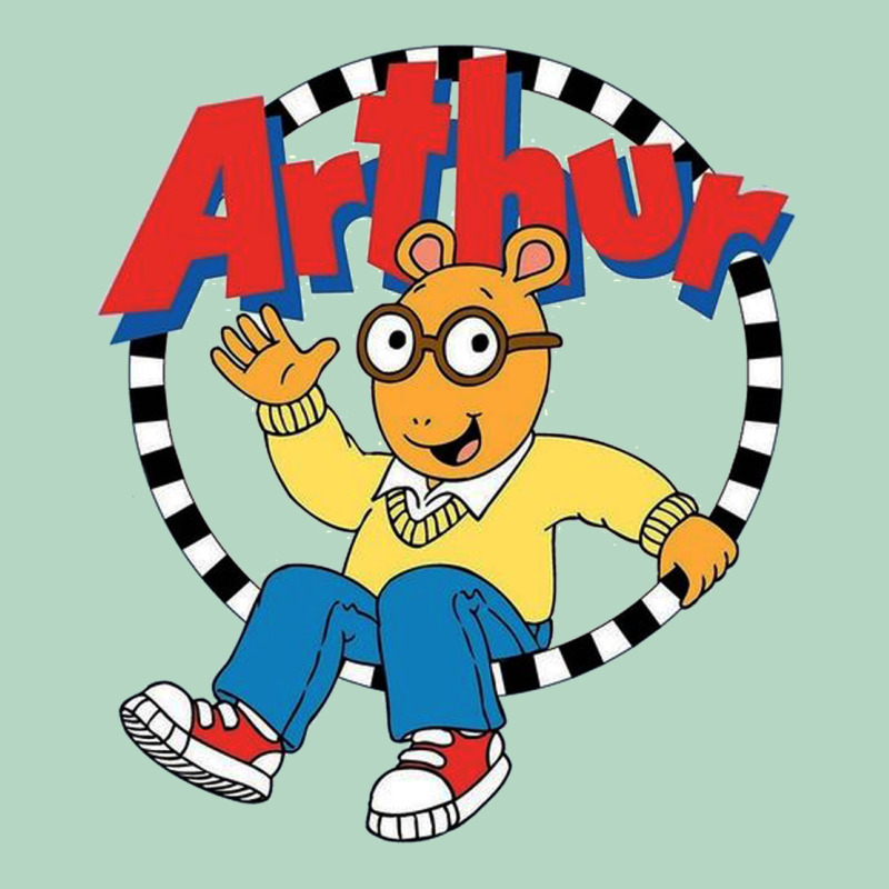 Funko Up Arthur Classic Tee by linhVisuals | Teevron