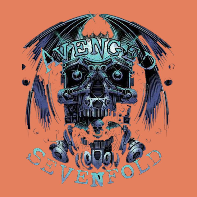 Avenged Sevenfold 07 Classic Tee by linhVisuals | Teevron