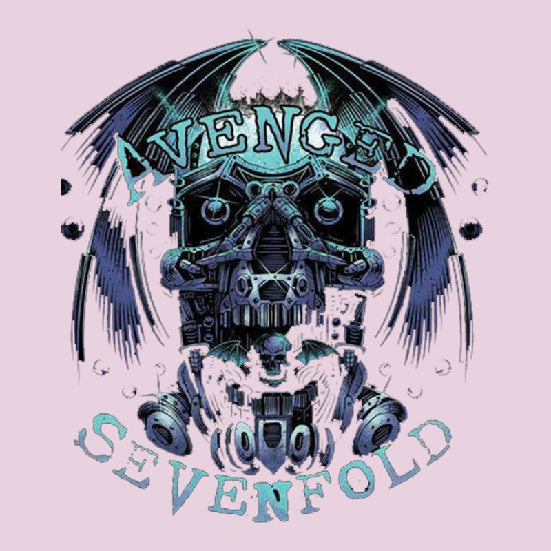 Avenged Sevenfold 07 Classic Tee by linhVisuals | Teevron