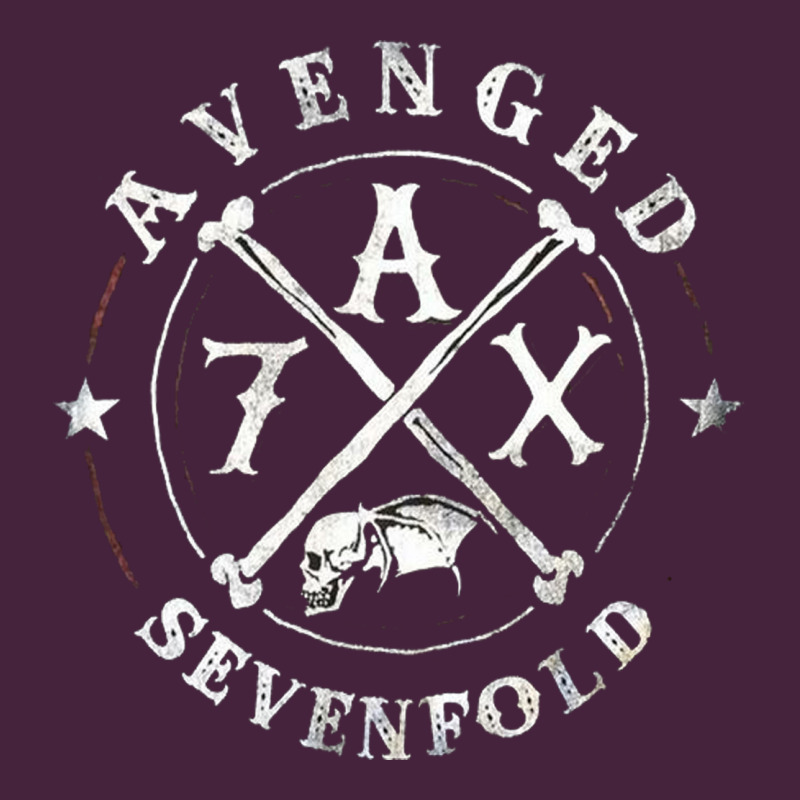 Avenged Sevenfold 13 Classic Tee by linhVisuals | Teevron