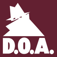 The Doa Punk New Silhouette Design Classic Tee | Teevron