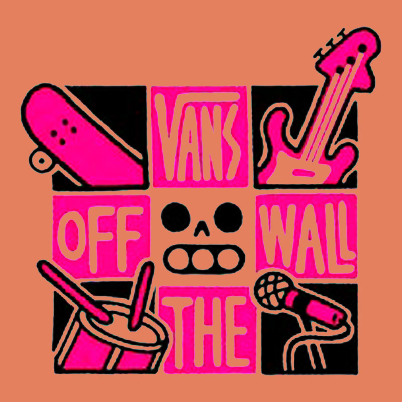 #vans Music Classic Tee by linhVisuals | Teevron