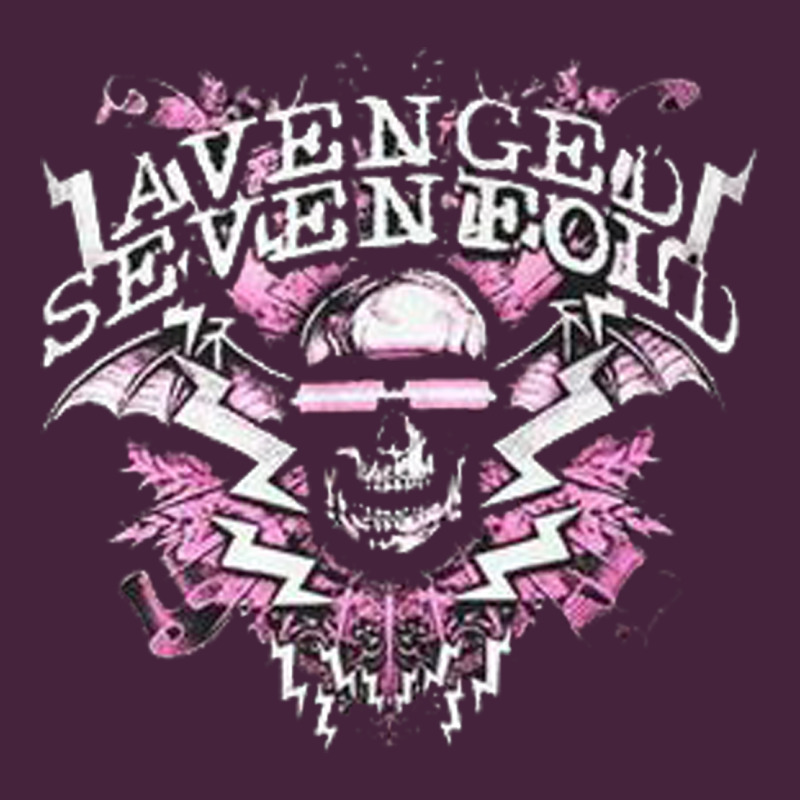 Avenged Sevenfold 32 Classic Tee by linhVisuals | Teevron