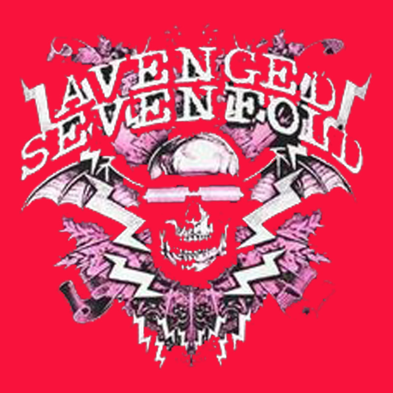 Avenged Sevenfold 32 Classic Tee by linhVisuals | Teevron