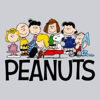 The Peanuts Classic Tee | Teevron