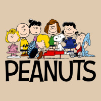 The Peanuts Classic Tee | Teevron