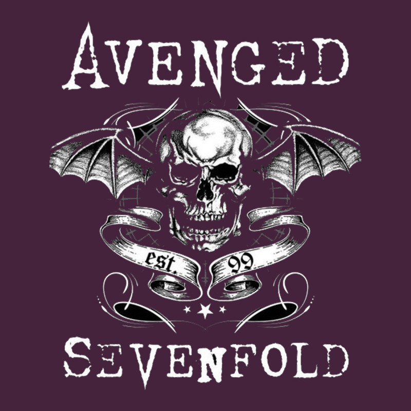 Avenged Sevenfold 42 Classic Tee by linhVisuals | Teevron